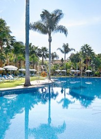Blue Bay Banus ****