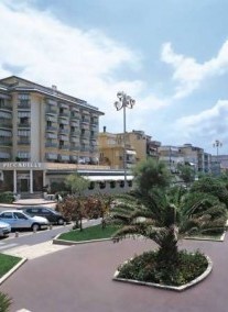 Piccadilly Hotel ***