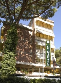 Le Ginestre Hotel *** Le Ginestre Hotel ***