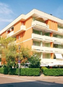 Cormoran apartmanház