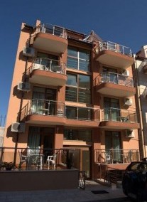 Villa Sineva ***