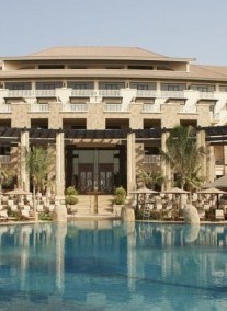 Sofitel The Palm ***** Sofitel The Palm *****
