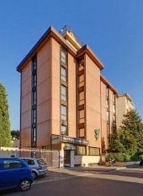 Grifone Hotel ****