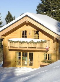 Feriendorf Koralpe ****