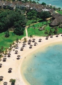 The Oberoi Hotel ******
