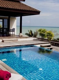 Anantara Lawana Koh Samui*****