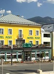 Hotel Post ***