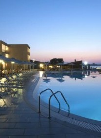 Aks Minoa Palace ****