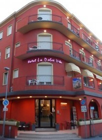 Dolce Vita Hotel *** Dolce Vita Hotel ***