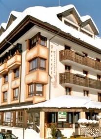 Hotel Al gallo Forcello ***