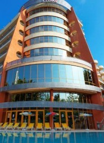 Atlas Hotel ****
