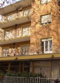 Villa Itala Hotel ***