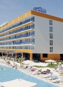 Glarus Hotel ****