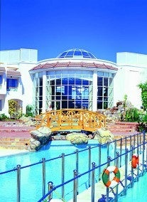 Sol Sharm ****