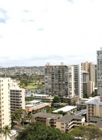 Hilton Garden Inn Waikiki Beach ***