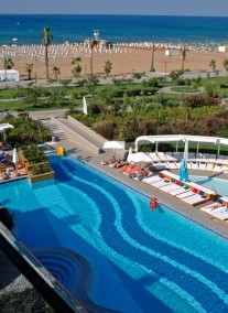 Sensimar Side Resort *****