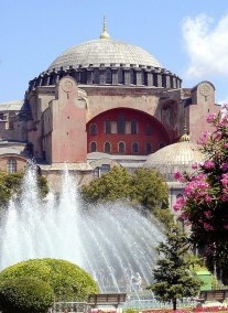 2023.09.06-09.10. 5nap/4éj Isztambul városlátogatás  