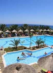 Mediterraneo Hotel **** Mediterraneo Hotel ****