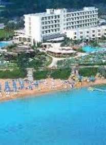 Capo Bay Beach ****