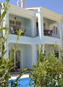 Villa Paklenica apartman ****