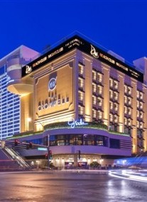 The Cromwell ****