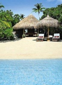 Kanuhura Hotel *****