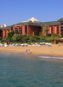 Suntopia Pegasos Resort ***** Suntopia Pegasos Resort *****