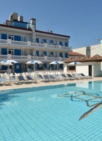 Germania Hotel ***