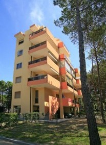 Venezia apartman Venezia apartman