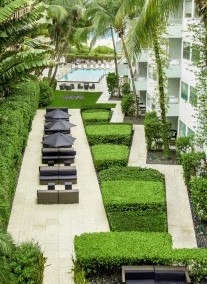 Sagamore Hotel ****