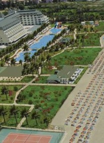 M.C. Arancia Resort *****