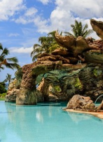 Amerika 5 csillagos szálloda Amerika 5 csillagos szálloda