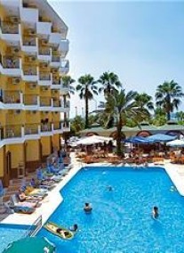 Riviera Hotel ***