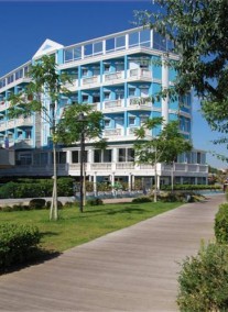 Baia Imperiale Hotel **** Baia Imperiale Hotel ****