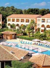 Residence Sognu di Mare
