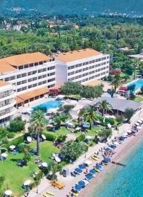 Elea Beach Hotel ****