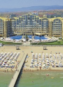 Viktoria Palace ****