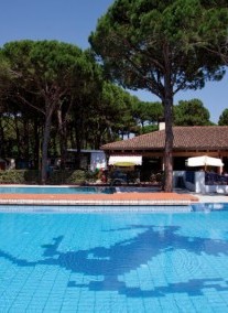 Camping Village **** Camping Village ****