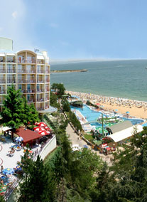 Luna Hotel ****