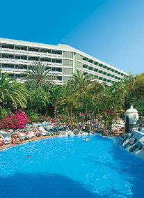 Abora Buenaventura by Lopesan****