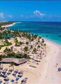 Ocean Blue and Sand *****