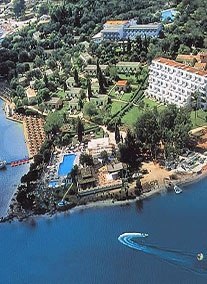 Louis Corcyra Beach ****