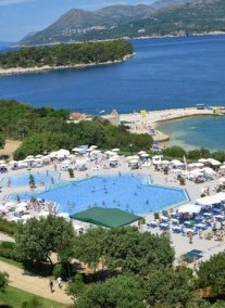 Valamar Club Dubrovnik***