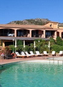Le Ginestre Hotel ****