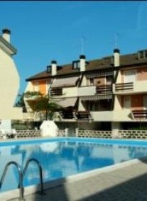 Villa Bissona ***