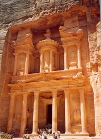 2023.10.08-10.14. 7nap/6éj Izrael-Jordánia körutazás 