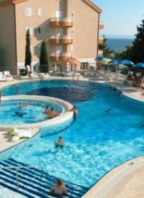 Horizont Hotel ****