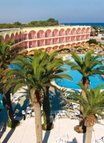 Caribbean World Nabeul **** Caribbean World Nabeul ****