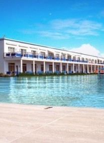 Residence Villaggio Solidago 
