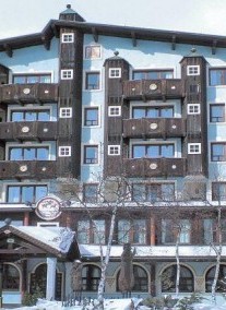 Residence Catturani ****